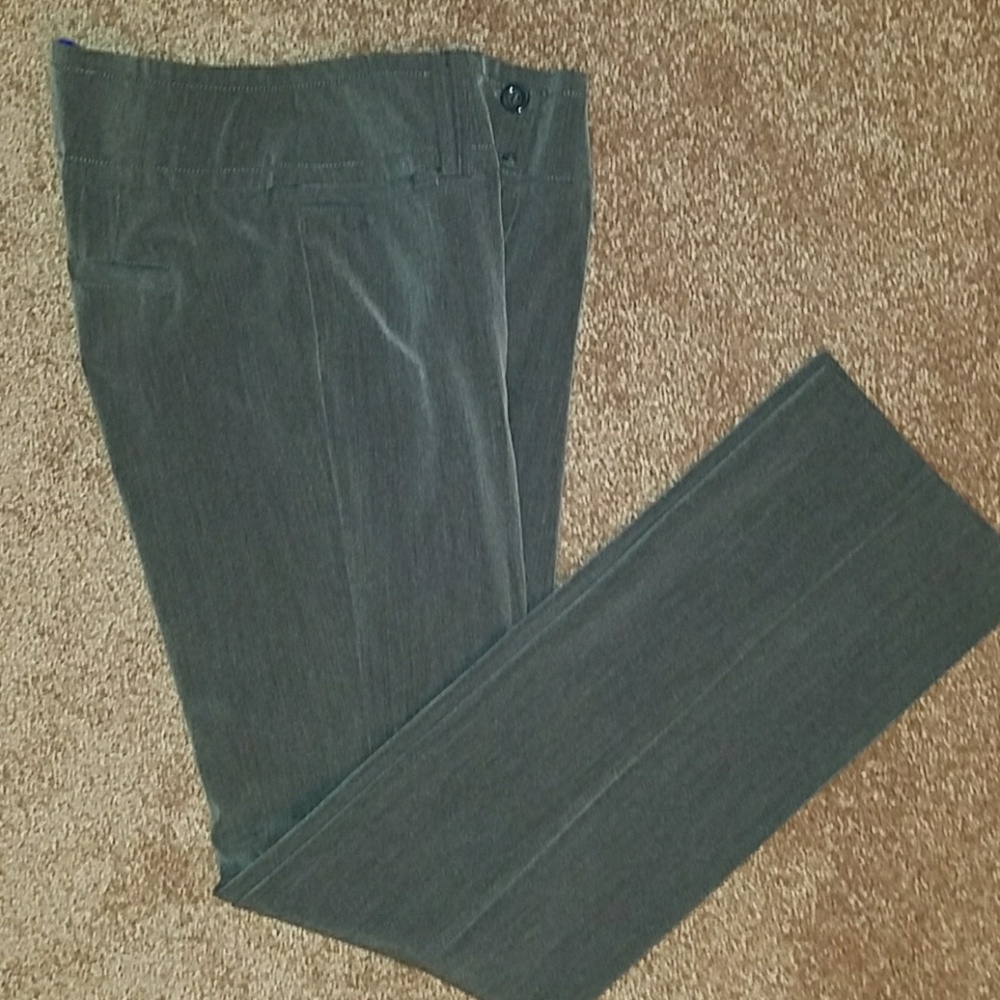 Dress pants